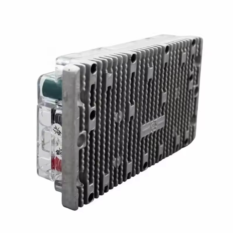 Kelly Kls7230S Controller - وحدة تحكم بموجات جيبية لمحرك بدون