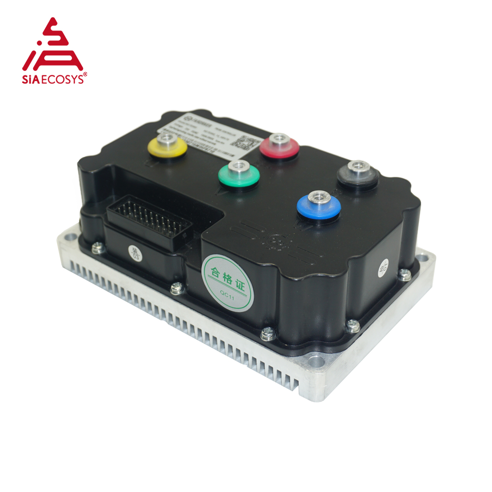 Kelly Kls7230S Controller - وحدة تحكم محرك الدراجة النارية الكهربائية