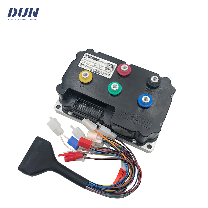 وحدة تحكم بمستشعر القاعة Fardr - مراجعة Kelly Kls7230S Controller وسعره