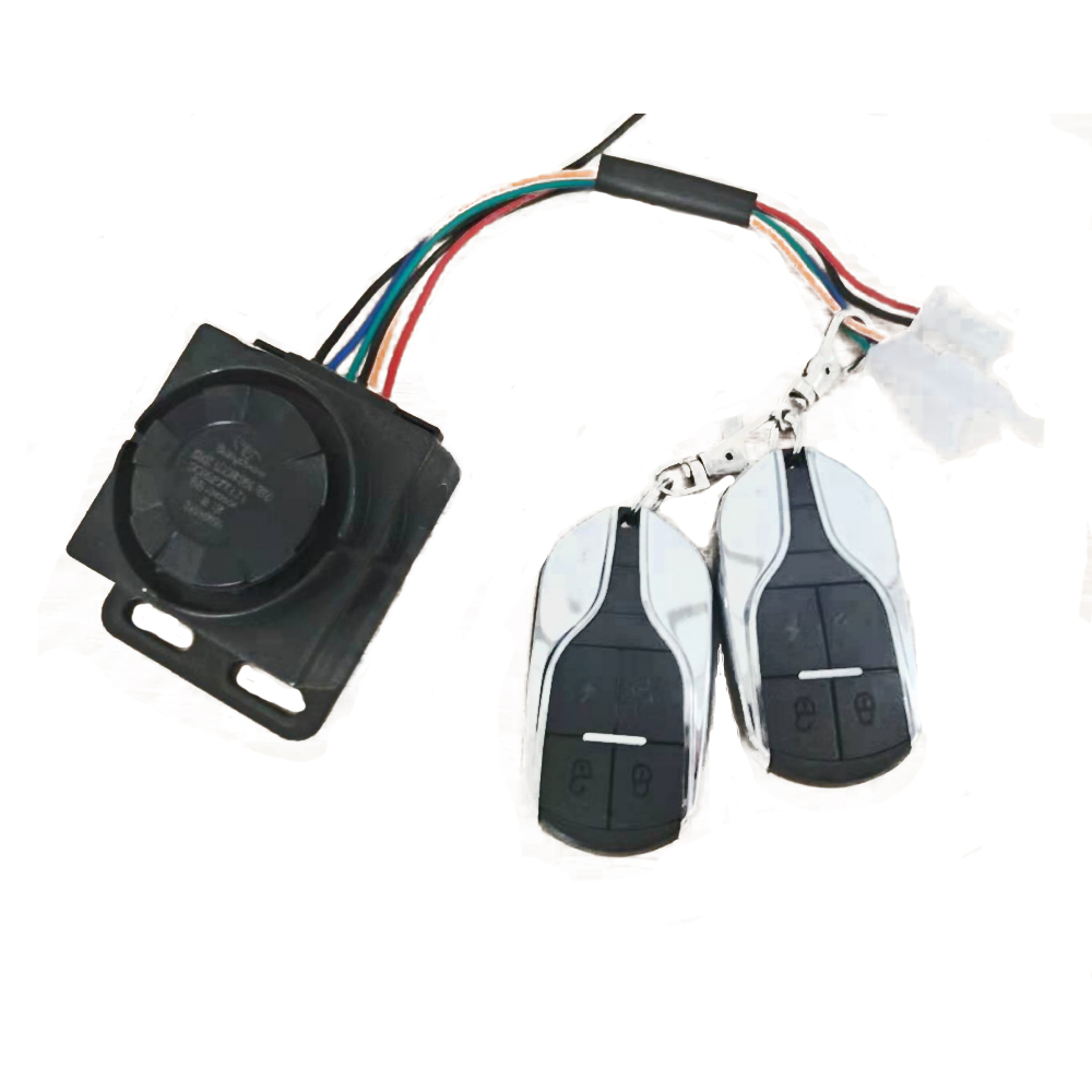 جهاز إنذار SiAECOSYS مضاد للسر - مراجعة Kelly Kls7230S Controller وسعره