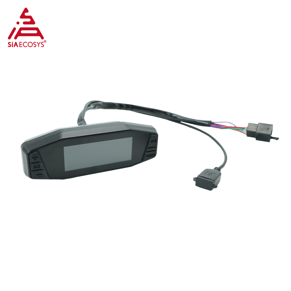 SiAECOSYS جديد 3.13 بوصة TFT S - مراجعة Kelly Kls7230S Controller وسعره