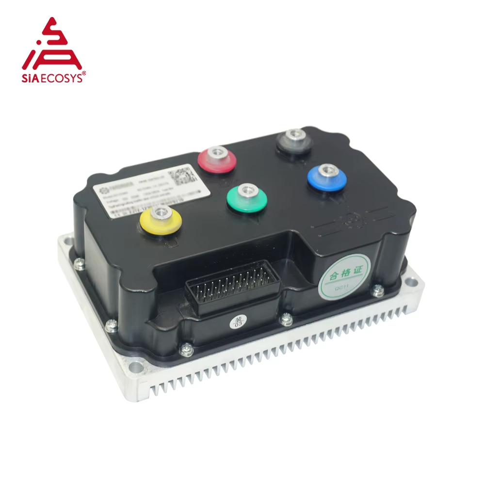 وحدة تحكم محرك الدراجة النارية - مراجعة Kelly Kls7230S Controller وسعره